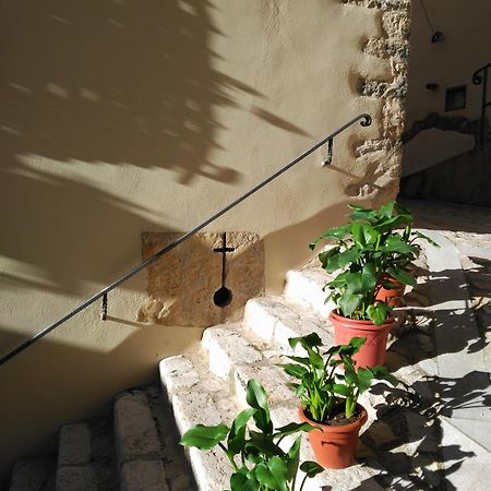 Casa Rural Caseta De L' Hort Villafranca del Cid Dış mekan fotoğraf